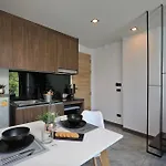 Pool Access Utopia Loft, Just 10 Min From Nai Harn Beach, Utl A116