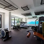 Pool Access Utopia Loft, Just 10 Min From Nai Harn Beach, Utl A116