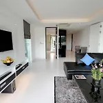Lets Phuket Twin Sands Resort & Spa