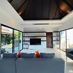 Lovely Tropical Villa Short Walk From Surin Beach