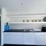 Lovely Tropical Villa Short Walk From Surin Beach