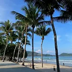 Phuket Apartments Near Patong Beach - 28 Sqm Studio Apartments With Kitchen, Private Bathroom, Seating Area, 65\