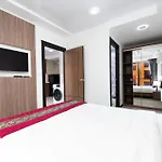 Nai Harn Beach Condominimum