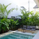 Charming Villa Aileen Phuket By Apart Homes