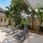 Villa Bond| 3 Bedrooms | Private Pool | 3 Min To Naiharn Beach