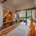 Sea View Villa, Bangtao Beach 4 Bedrooms