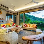 Sea View Villa, Bangtao Beach 4 Bedrooms
