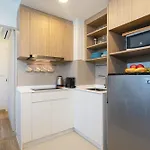 Apartment In Laguna , 600 Metres From The Beach