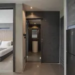 Kamala Serviced Apartment, 600M To Kamala Beach P410