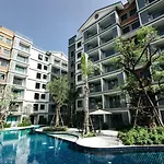 The Title Residencies Naiyang By Mill