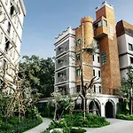 The Title Residencies Naiyang By Mill