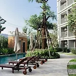 The Title Residencies Naiyang By Mill
