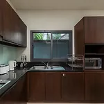 Beautiful Villa With 3Br In Saiyuan Estate With Yoga House
