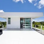 Secluded Paradise Your Exclusive Villa Retreat V82