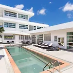 Secluded Paradise Your Exclusive Villa Retreat V82