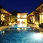Phu Nana Boutique Hotel - Sha Plus