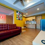 Anchan Boutique Hotel- Sha Plus