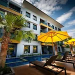 Anchan Boutique Hotel- Sha Plus