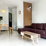2Br Maryam Villa Near Tesco & Beach.