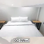 Go Inn Phuket Old Town X