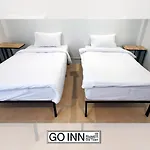 Go Inn Phuket Old Town X