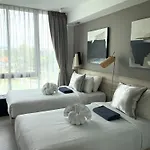 Oceanstone Resort By Lofty