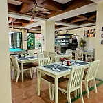 Patong Central Residence And Apartment