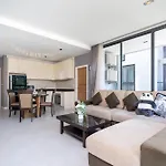 Icon Park Phuket Condo