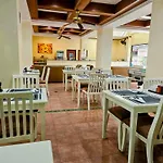 Patong Central Residence & Apartment