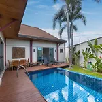Villa Ikaroa Kokyang Style By Tropiclook