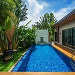 Villa Ikaroa Kokyang Style By Tropiclook