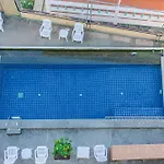 Pailin Hill Hotel