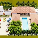 Villa 7 Bedrooms