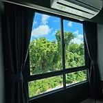 Aya Residence Garden View