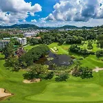 Aya Residence Garden View