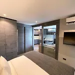 Luxury Private Apartment Citygate By Lofty