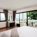 Enjoy Sunset Rainbow Alley - Wow Townhouse At Patong Hill