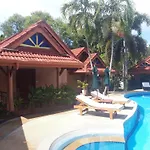 The Pace Phuket Boutique Resort