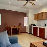The Pace Phuket Boutique Resort
