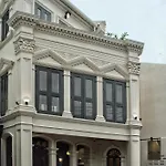 Hotel Verdigris