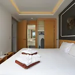 2Bdr Seaview Apartment Surin Beach By Capital Pro