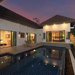 4Bdr Pool Villa Suksan Rawai By Capitalpro