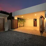 4Bdr Pool Villa Suksan Rawai By Capitalpro