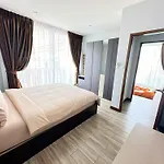 The White House Kamala Phuket