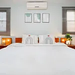 Cozy Villa 4 Bedrooms Patong,7Mins. Walk Beach/10Mns.Bangla Rd