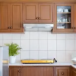 5 Mins Walk Bangla,Beach,3Br