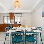 5 Mins Walk Bangla,Beach,3Br