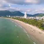 Patong Tower Familys Sea View 2025