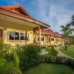 Phuket Airport Villa
