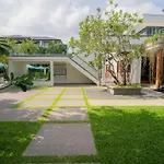 Modern Beachfront Apartment Naithon Beach